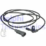 Senzor, broj obrtaja točka DELPHI SS20357 IC-DF24D8