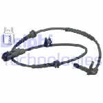 Senzor, broj obrtaja točka DELPHI SS20360 IC-DE2DE3