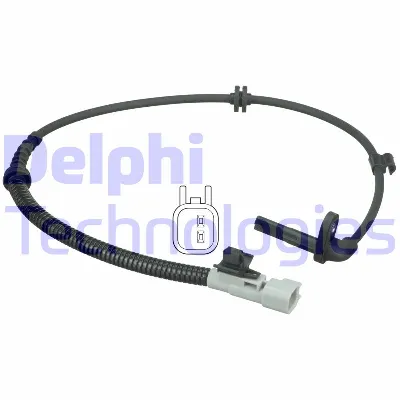 Senzor, broj obrtaja točka DELPHI SS20361 IC-DE2DE4