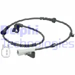 Senzor, broj obrtaja točka DELPHI SS20363 IC-DE2DE6