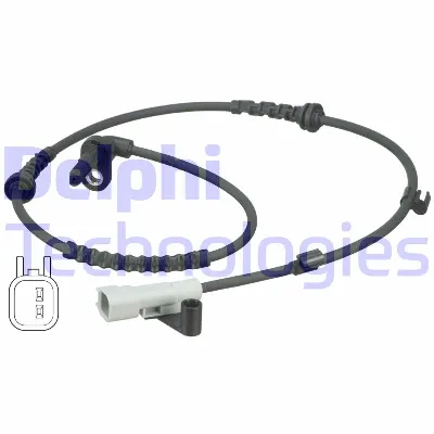 Senzor, broj obrtaja točka DELPHI SS20363 IC-DE2DE6