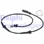 Senzor, broj obrtaja točka DELPHI SS20366 IC-E317CB