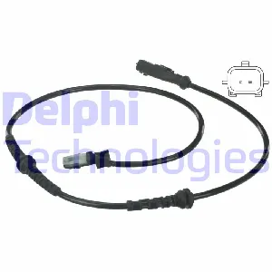 Senzor, broj obrtaja točka DELPHI SS20366 IC-E317CB