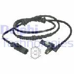 Senzor, broj obrtaja točka DELPHI SS20367 IC-E264E1