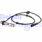 Senzor, broj obrtaja točka DELPHI SS20370 IC-DF24DC