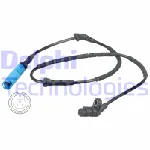 Senzor, broj obrtaja točka DELPHI SS20374 IC-DF24DD