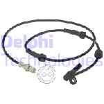 Senzor, broj obrtaja točka DELPHI SS20379 IC-E317CE