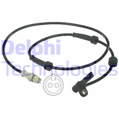 Senzor, broj obrtaja točka DELPHI SS20379 IC-E317CE