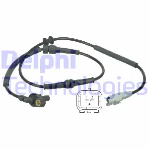 Senzor, broj obrtaja točka DELPHI SS20380 IC-E264E5