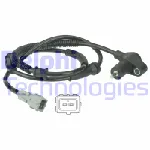 Senzor, broj obrtaja točka DELPHI SS20381 IC-E63A8A