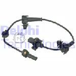 Senzor, broj obrtaja točka DELPHI SS20384 IC-E264E7