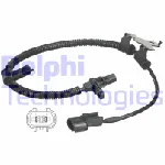 Senzor, broj obrtaja točka DELPHI SS20385 IC-DF24DF