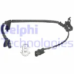 Senzor, broj obrtaja točka DELPHI SS20386 IC-DF24E0