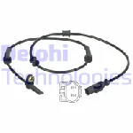 Senzor, broj obrtaja točka DELPHI SS20388 IC-E317D0