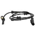 Senzor, broj obrtaja točka DELPHI SS20388 IC-E317D0