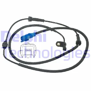 Senzor, broj obrtaja točka DELPHI SS20391 IC-E317D2