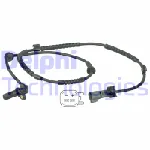 Senzor, broj obrtaja točka DELPHI SS20392 IC-E264E8