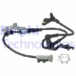 Senzor, broj obrtaja točka DELPHI SS20398 IC-E317D5