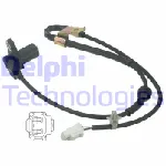 Senzor, broj obrtaja točka DELPHI SS20401 IC-E15425