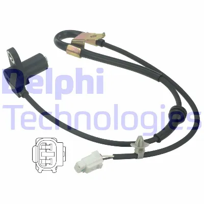 Senzor, broj obrtaja točka DELPHI SS20401 IC-E15425