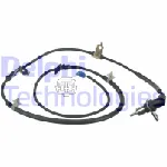 Senzor, broj obrtaja točka DELPHI SS20404 IC-E15426