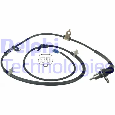 Senzor, broj obrtaja točka DELPHI SS20404 IC-E15426