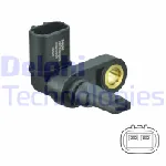 Senzor, broj obrtaja točka DELPHI SS20465 IC-236825