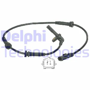 Senzor, broj obrtaja točka DELPHI SS20473 IC-E264EC