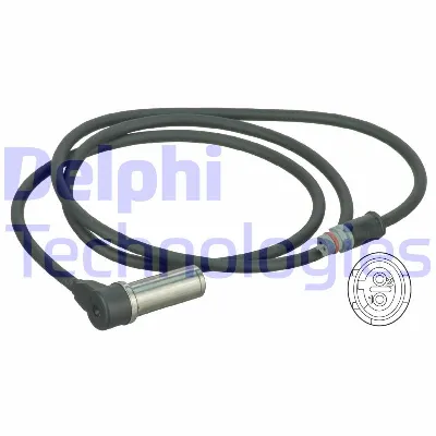 Senzor, broj obrtaja točka DELPHI SS20478 IC-E264F0