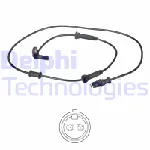 Senzor, broj obrtaja točka DELPHI SS20479 IC-F7B01A