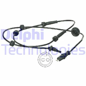 Senzor, broj obrtaja točka DELPHI SS20483 IC-F4565A