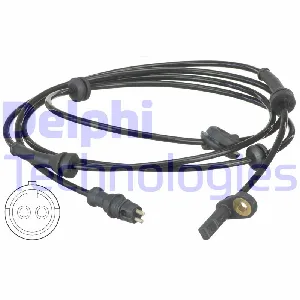 Senzor, broj obrtaja točka DELPHI SS20484 IC-G0471A