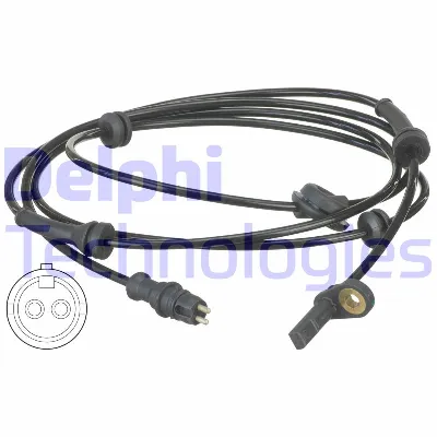 Senzor, broj obrtaja točka DELPHI SS20484 IC-G0471A