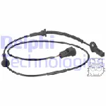 Senzor, broj obrtaja točka DELPHI SS20489 IC-F4565D