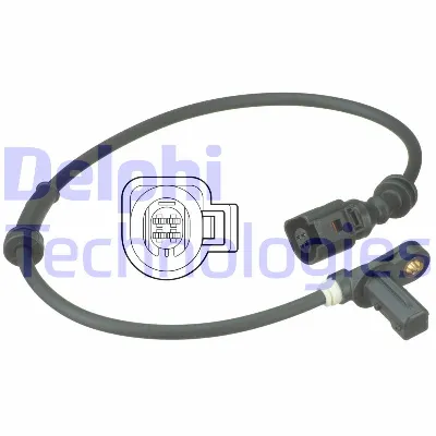 Senzor, broj obrtaja točka DELPHI SS20494 IC-F4565E