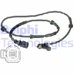 Senzor, broj obrtaja točka DELPHI SS20495 IC-F4565F