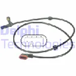 Senzor, broj obrtaja točka DELPHI SS20498 IC-F45661