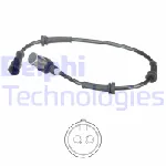 Senzor, broj obrtaja točka DELPHI SS20503 IC-F45662