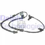 Senzor, broj obrtaja točka DELPHI SS20504 IC-F630F9