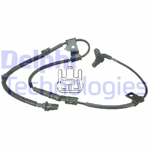 Senzor, broj obrtaja točka DELPHI SS20504 IC-F630F9