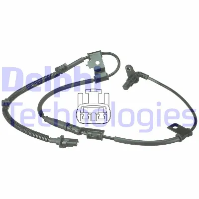 Senzor, broj obrtaja točka DELPHI SS20504 IC-F630F9