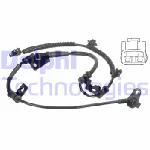 Senzor, broj obrtaja točka DELPHI SS20511 IC-F630FD