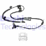 Senzor, broj obrtaja točka DELPHI SS20512 IC-F630FE