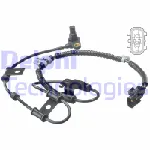 Senzor, broj obrtaja točka DELPHI SS20513 IC-F630FF