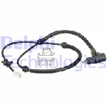 Senzor, broj obrtaja točka DELPHI SS20517 IC-G08K98