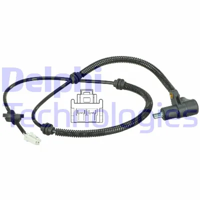 Senzor, broj obrtaja točka DELPHI SS20517 IC-G08K98