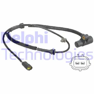 Senzor, broj obrtaja točka DELPHI SS20518 IC-G08K99