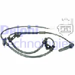 Senzor, broj obrtaja točka DELPHI SS20521 IC-F63102