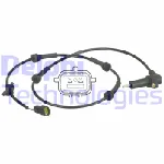 Senzor, broj obrtaja točka DELPHI SS20522 IC-G08K9A