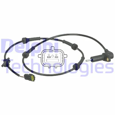 Senzor, broj obrtaja točka DELPHI SS20522 IC-G08K9A